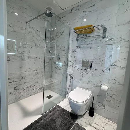 Apartman Mercury Tower 706