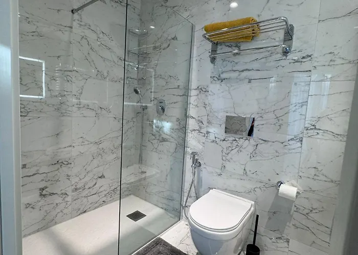 Apartment Mercury Tower 706