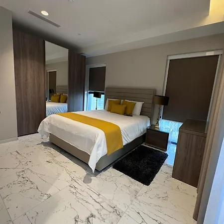 Mercury Tower 706 Apartamento San Julián